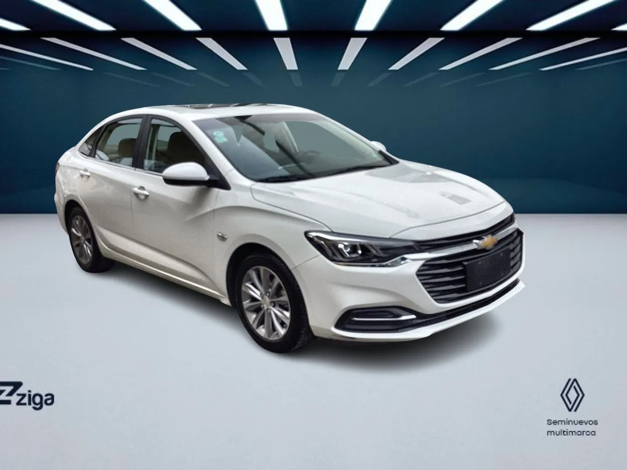 Chevrolet Cavalier 2023