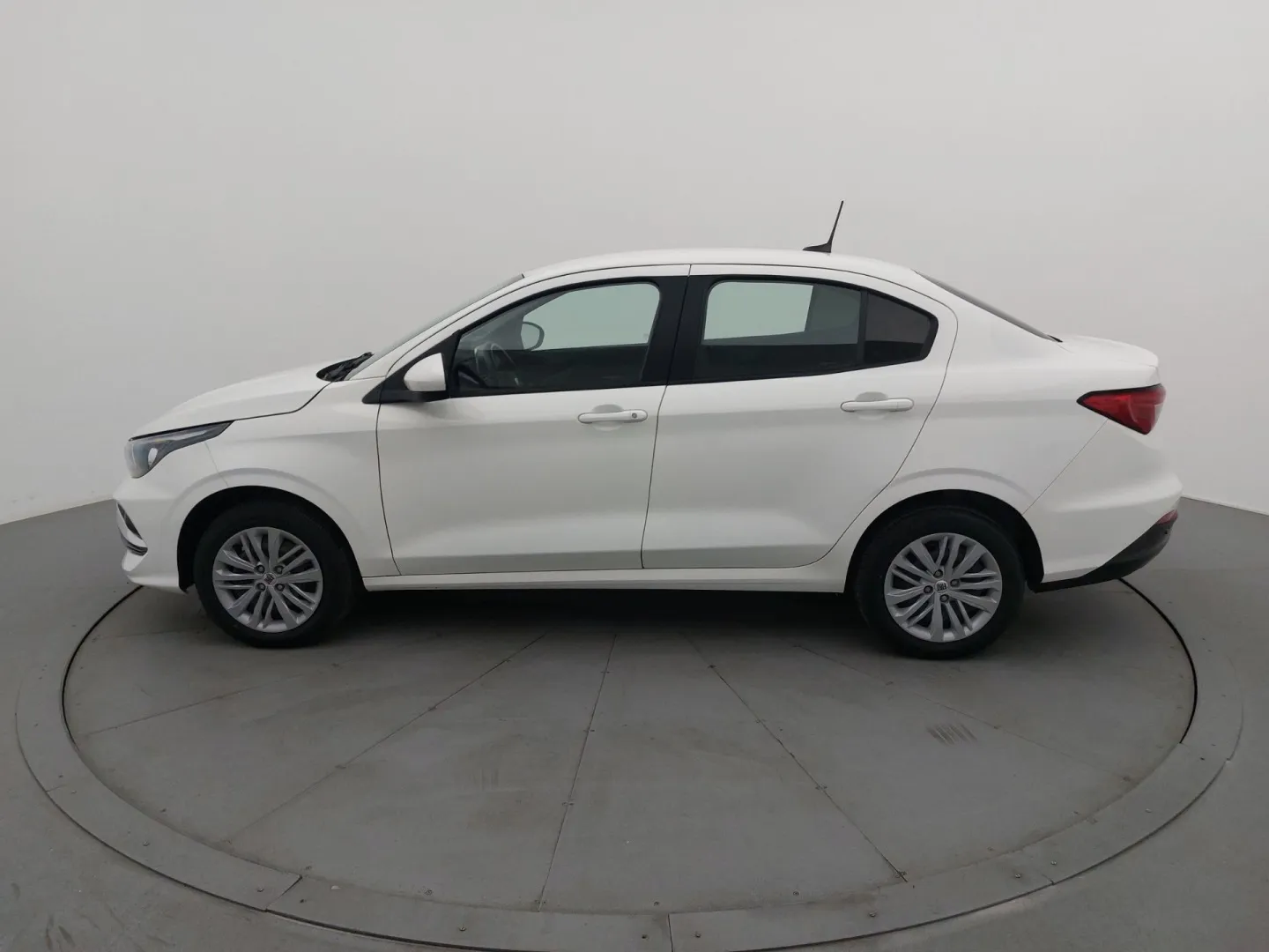 Fiat Cronos 1.0 Firefly Flex Drive Manual