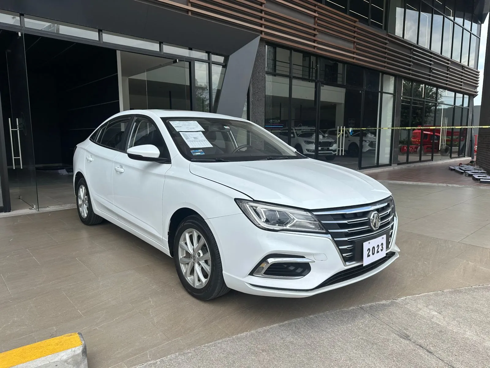 Mg Mg 5 2023