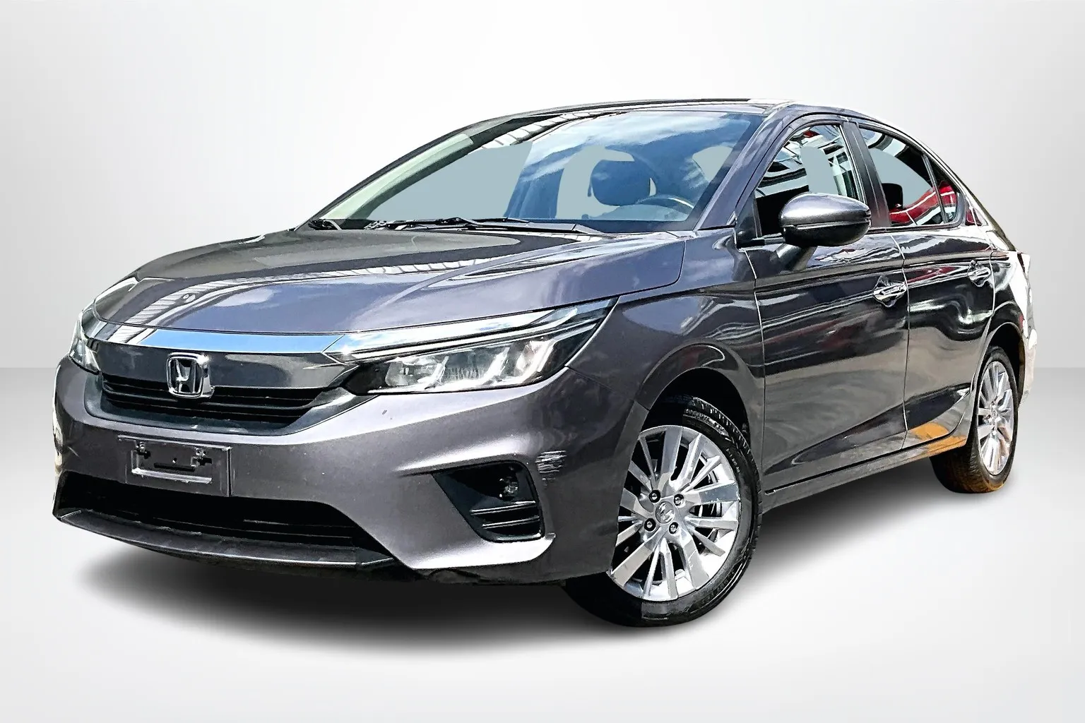 Honda City 2022