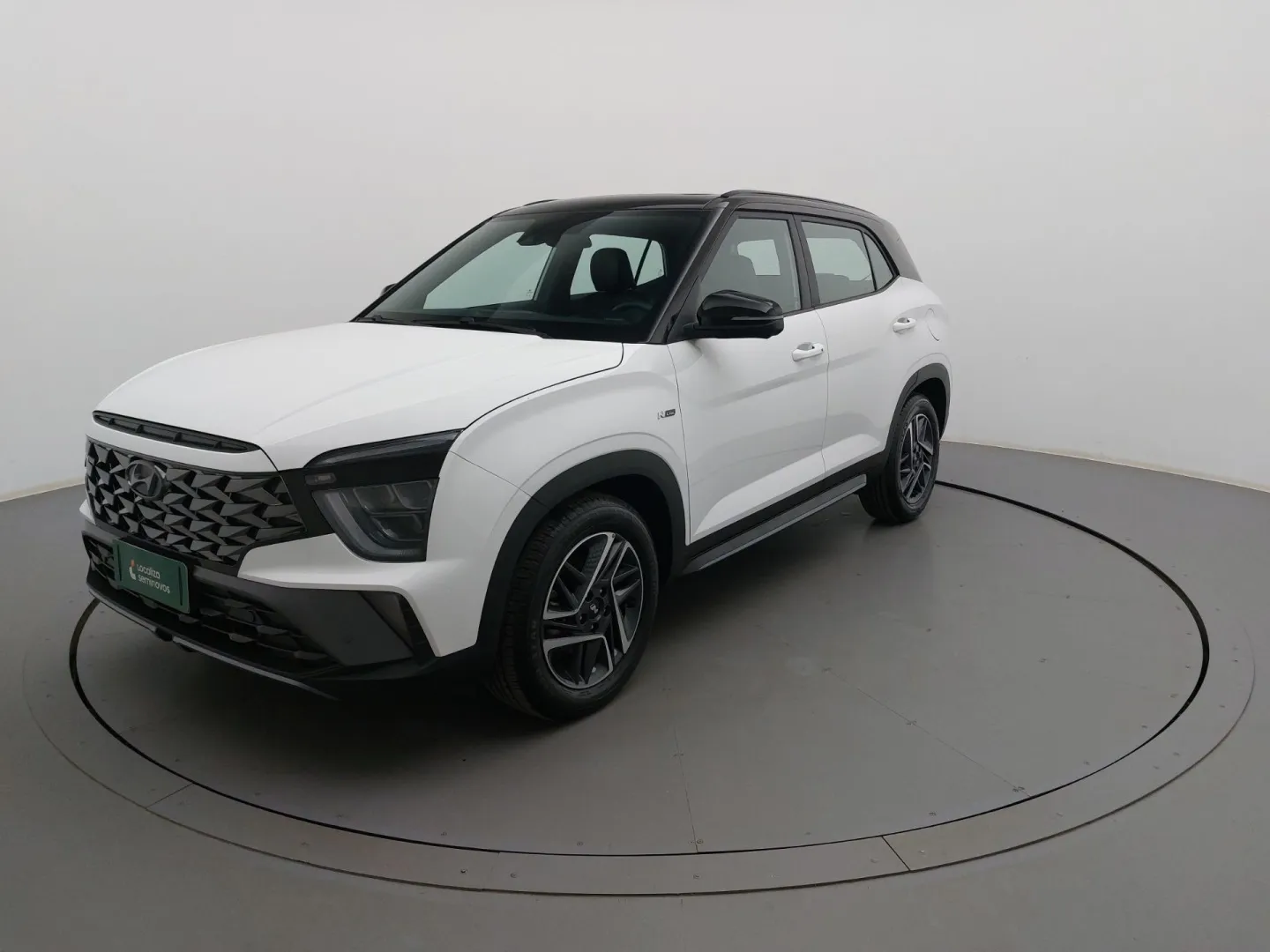 Hyundai Creta 1.0 Tgdi Flex N Line Automático