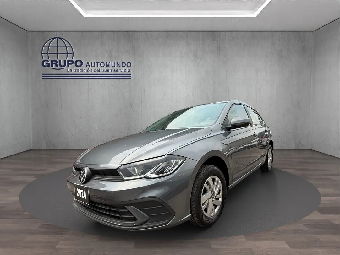 Volkswagen Polo 2024