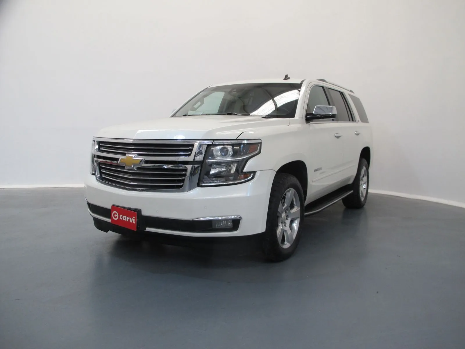 Chevrolet Tahoe 5.3 Ltz V8 4x4 At