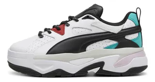 Dafiti zapatillas mujer puma hotsell