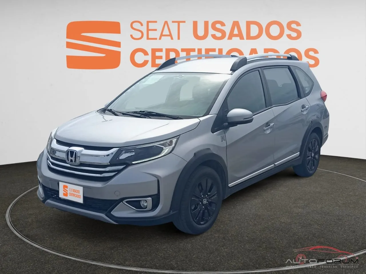 Honda Br-v 2020
