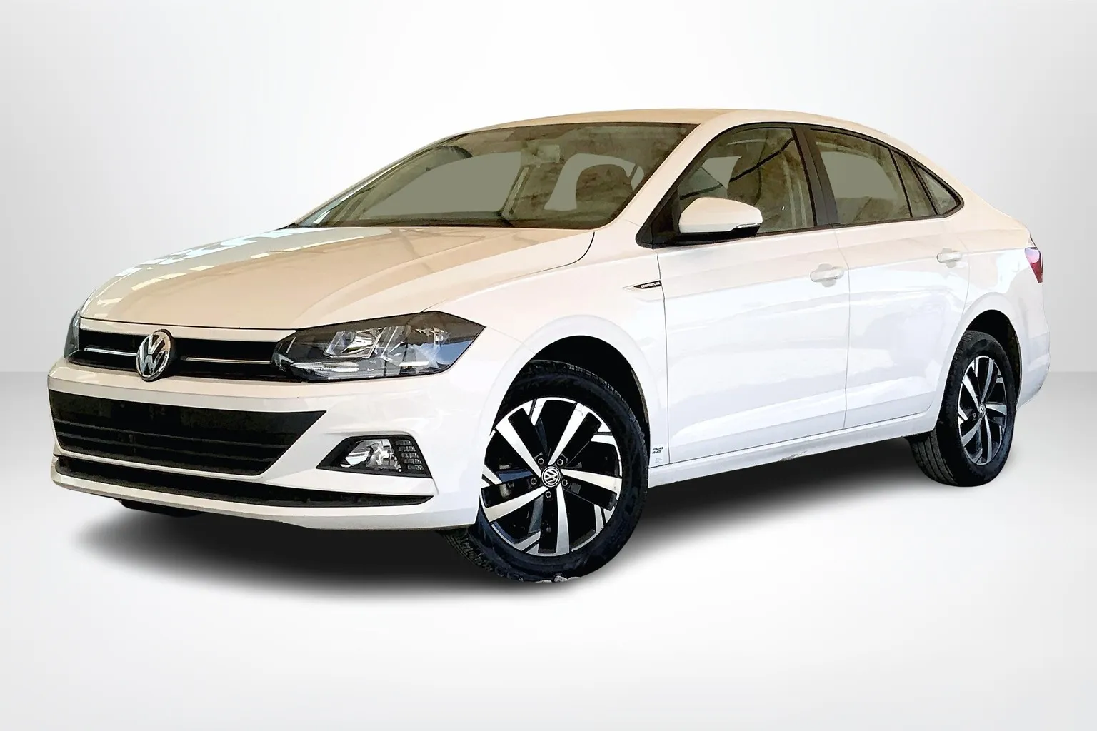 Volkswagen Virtus 2022