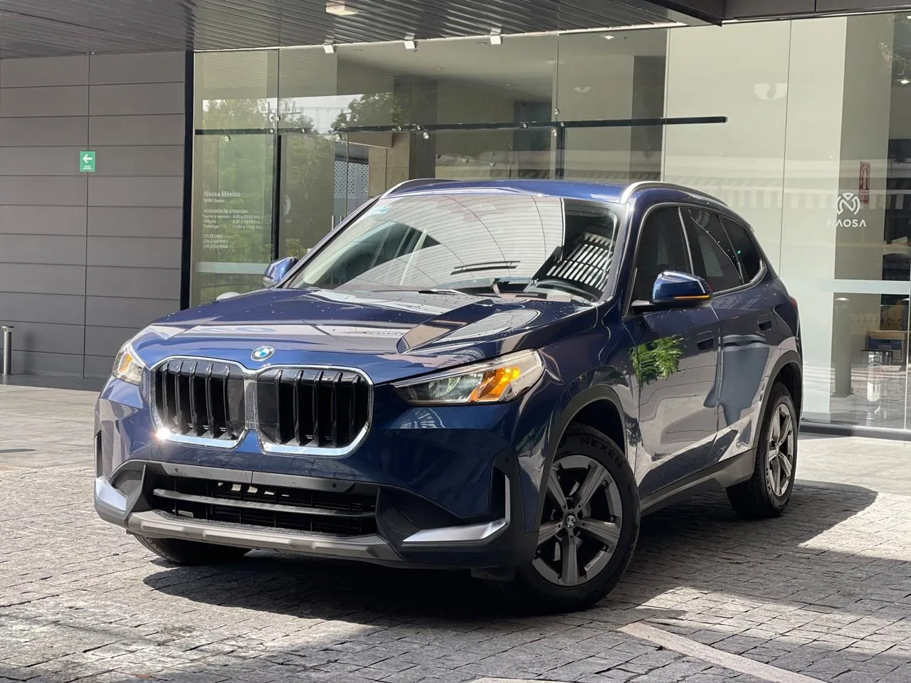 Bmw X1 1.5 Sdrive18i