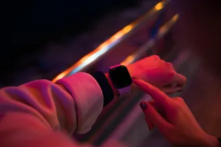 fitbit