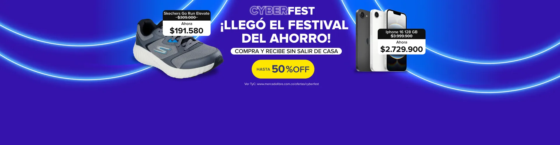 Cyberfest