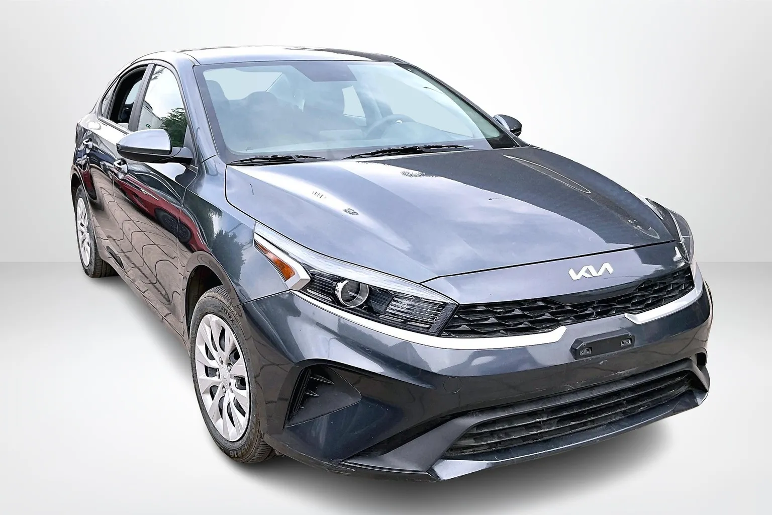 Kia Forte 2023