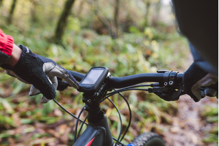 GPS para biciciletas