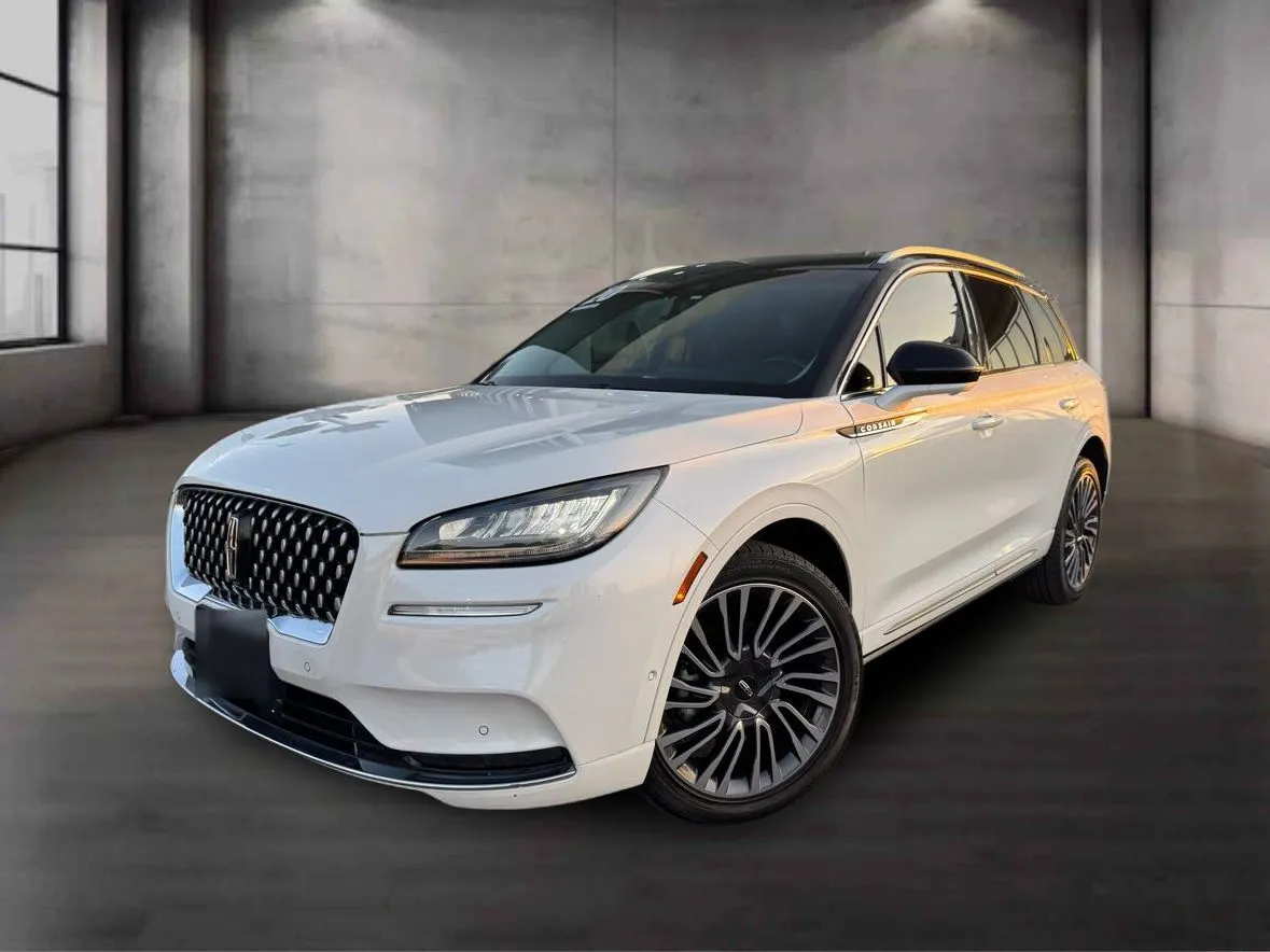 Lincoln Corsair 2020