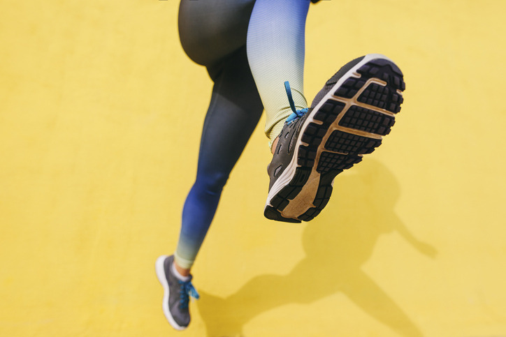 Zapatillas de mujer
