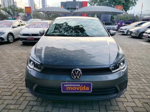 Polo Comfortline (aut) (flex)