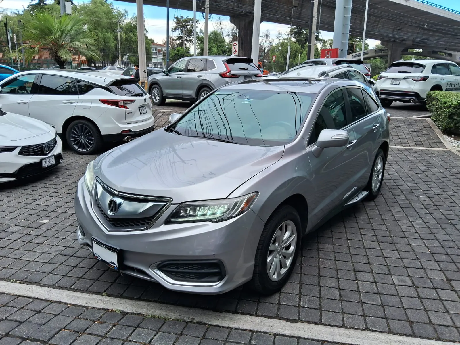 Acura Rdx 2018 Acura Rdx 2018