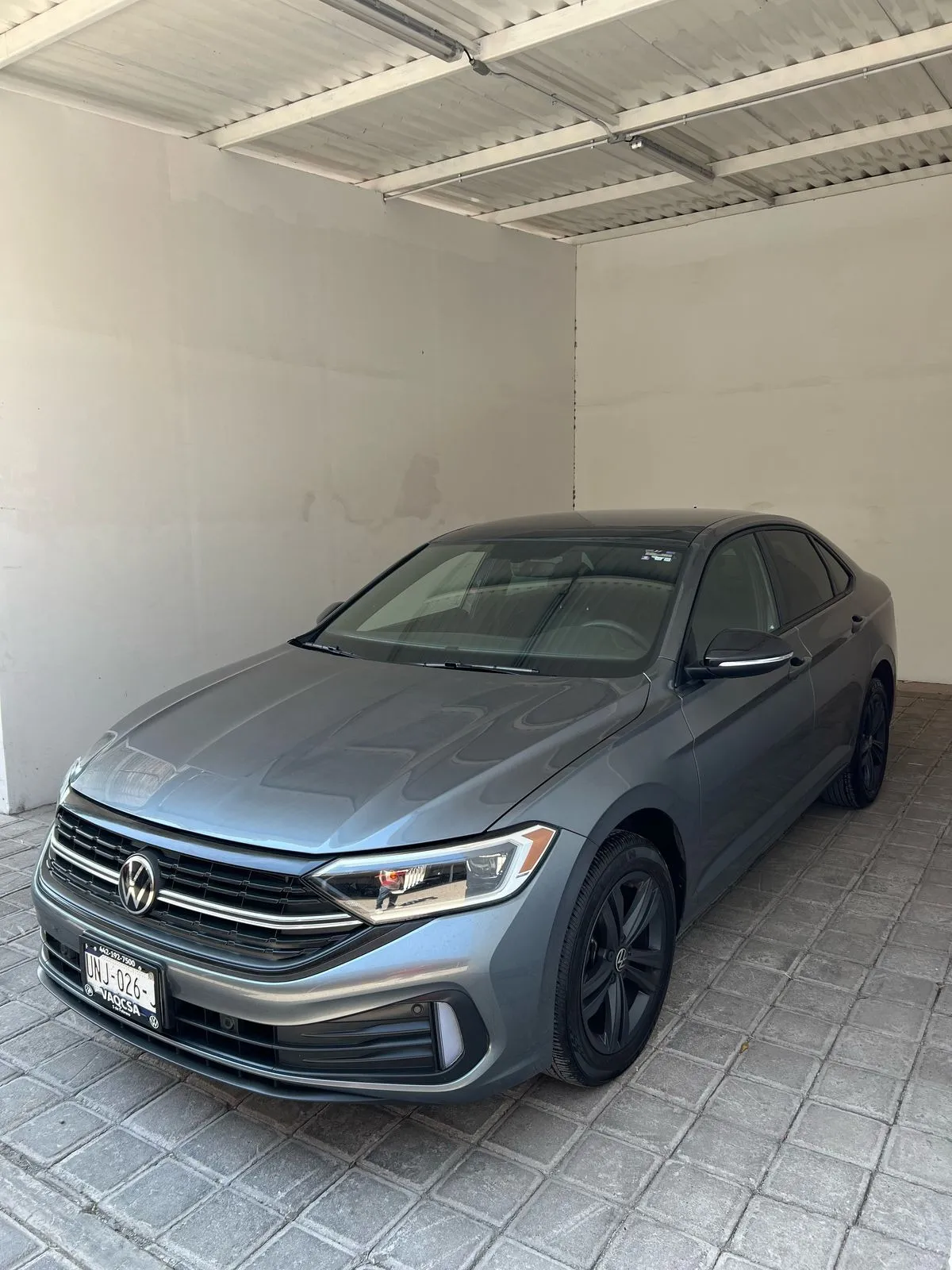 Volkswagen Jetta 1.4 T Fsi Sportline Tip