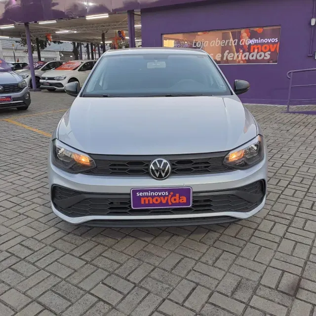  Polo Track 1.0 Flex 12v 5p