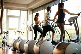 Todo lo que precisas saber sobre elípticas Precor