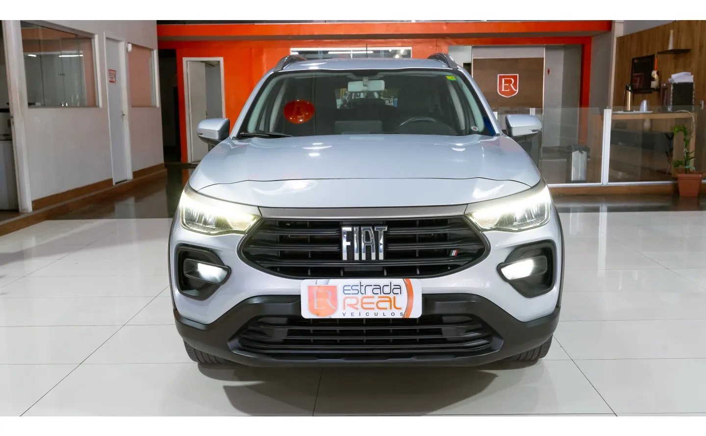 Fiat Pulse 1.0 Turbo 200 Flex Drive Cvt