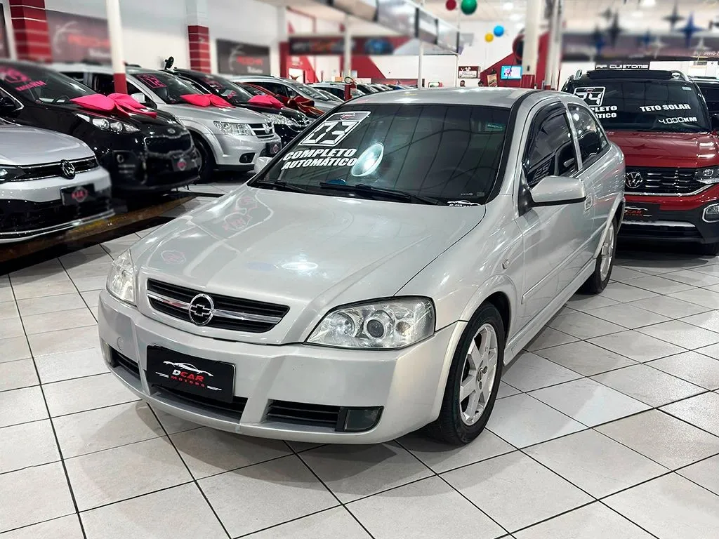 Chevrolet 