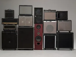 ¿Querés potenciar tu sonido? Chequeá los mejores amplificadores para guitarras.