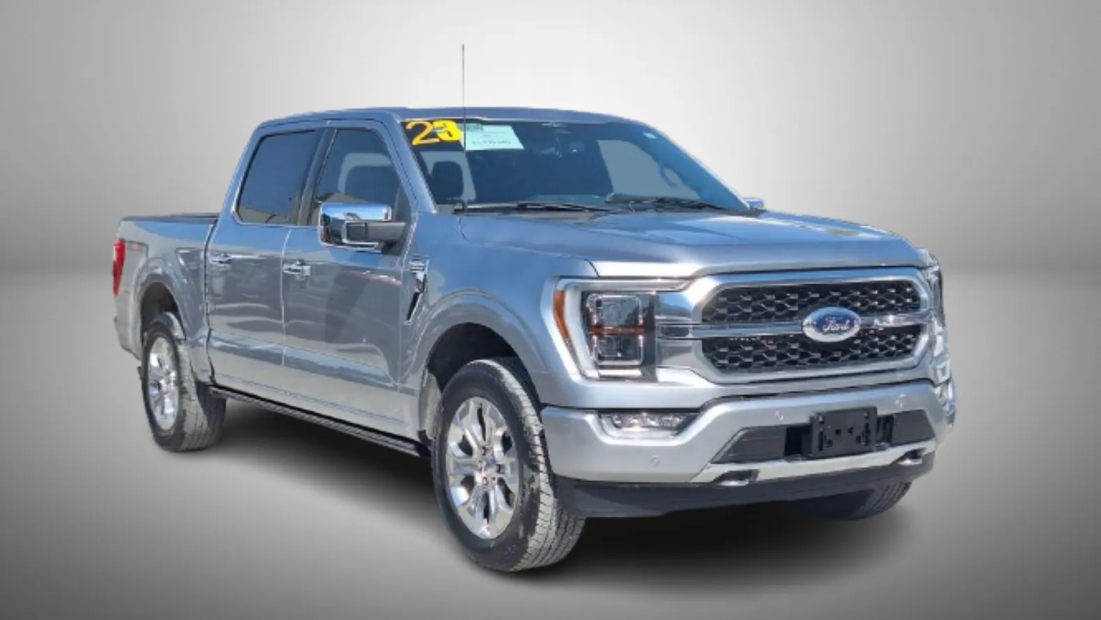Ford Lobo