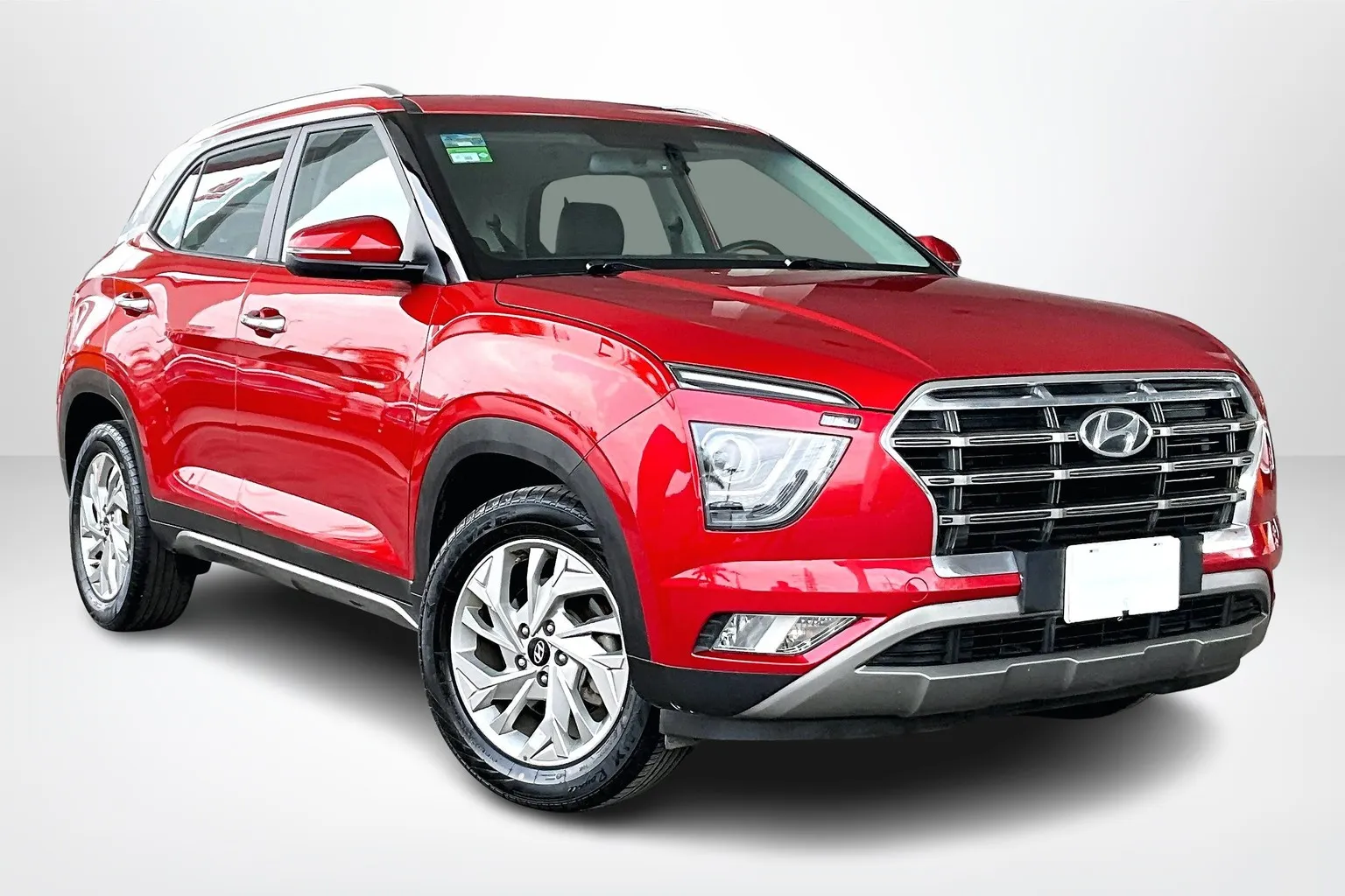 Hyundai Creta 2021