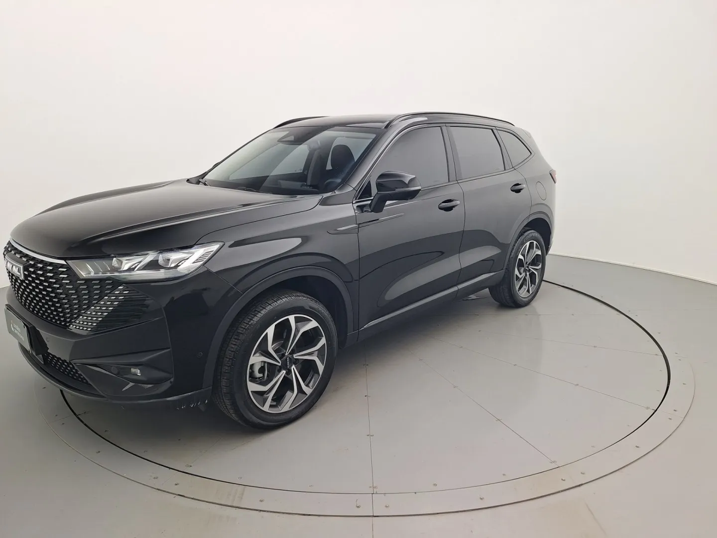 Gwm Haval H6 Haval H6 Premium Phev Awd (hibrido)
