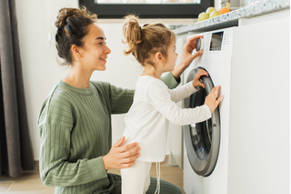 Lavadoras y secadoras Whirlpool: conoce todo sobre estos productos