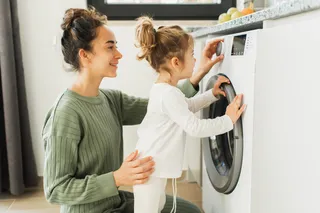 Lavadoras y secadoras Whirlpool: conoce todo sobre estos productos
