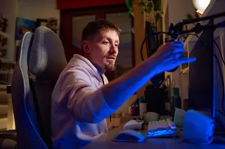Guía sobre sillas gamer AKRacing: modelo y características