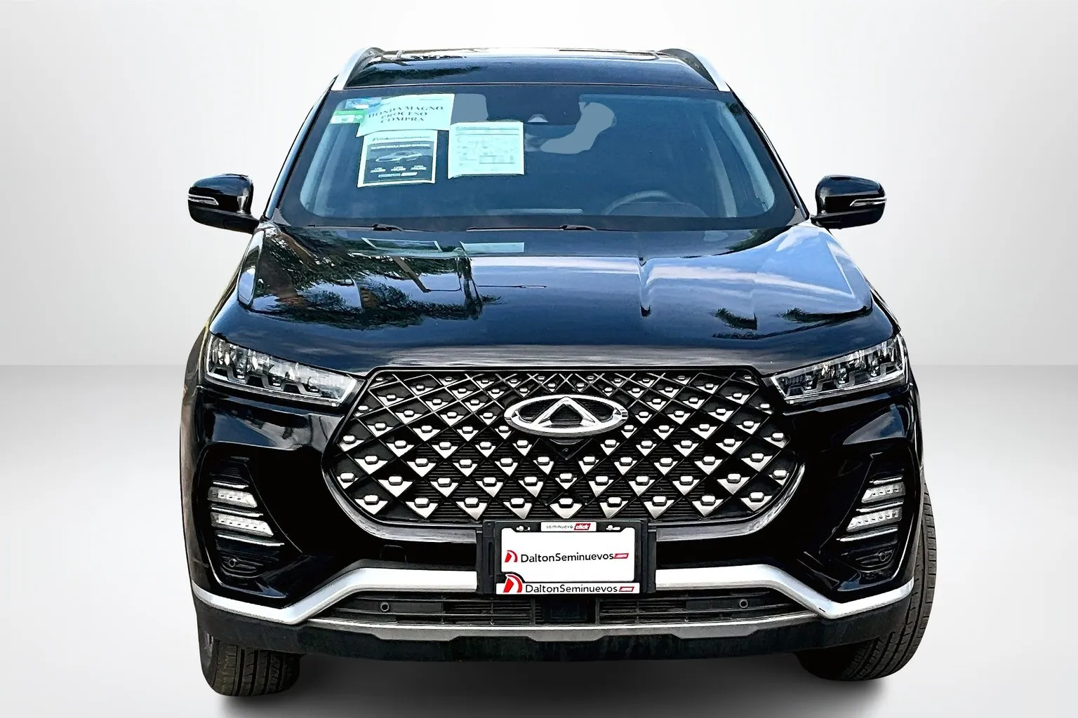 Chirey Tiggo 7 Pro 2023