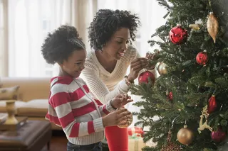 Ideas de decoración para la Navidad