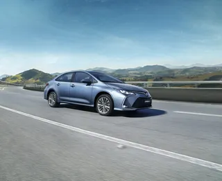 Los 10 autos japoneses más vendidos en Brasil en 2024