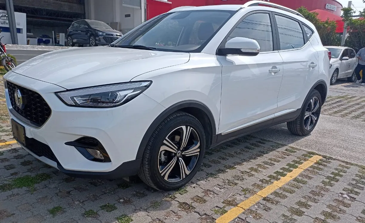 Mg Mg Zs 2023