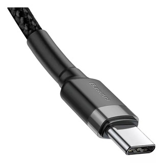 Alt: cabo usb c