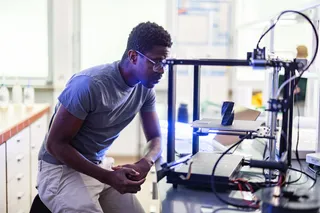 Impresoras 3D Elegoo: tipos, diseƱos, modelos y mƔs