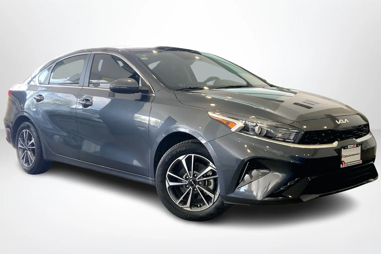 Kia Forte 2023