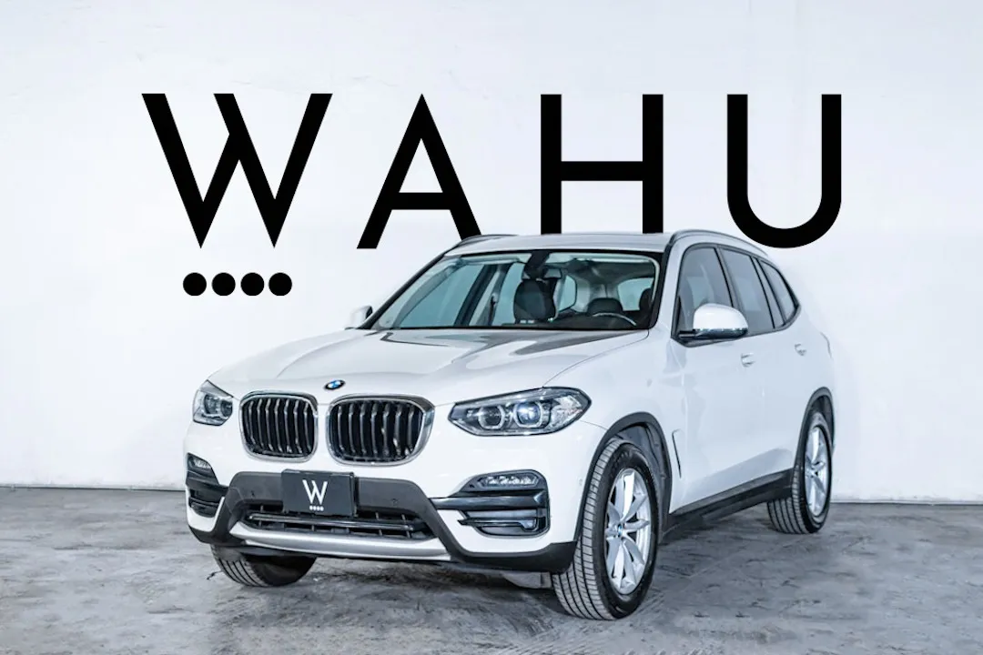 Bmw X3 20ia
