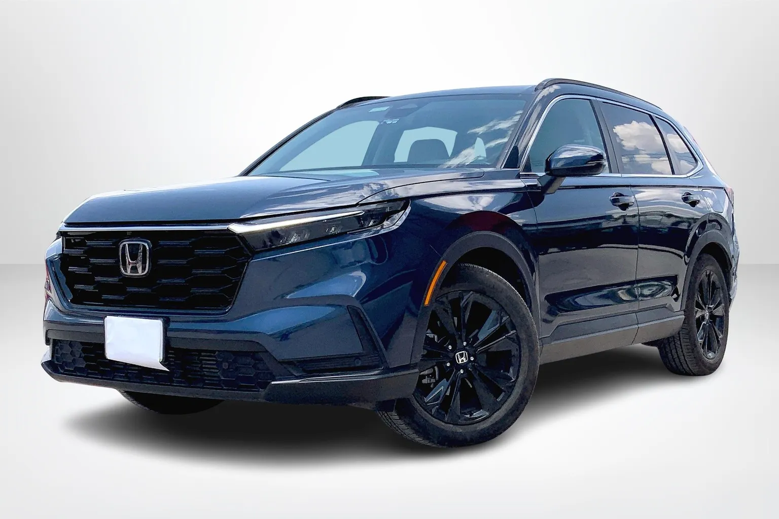Honda Cr-v 2025