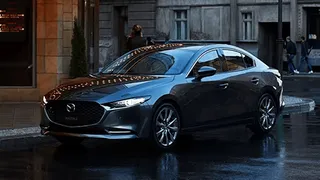 IMÁGENES DE MAZDA