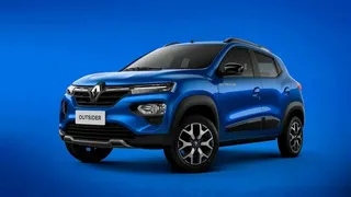 El Renault Kwid ensamblado en Colombia incorporará piezas fabricadas con bioplástico derivado del cacao, una apuesta por la sostenibilidad y la economía circular.