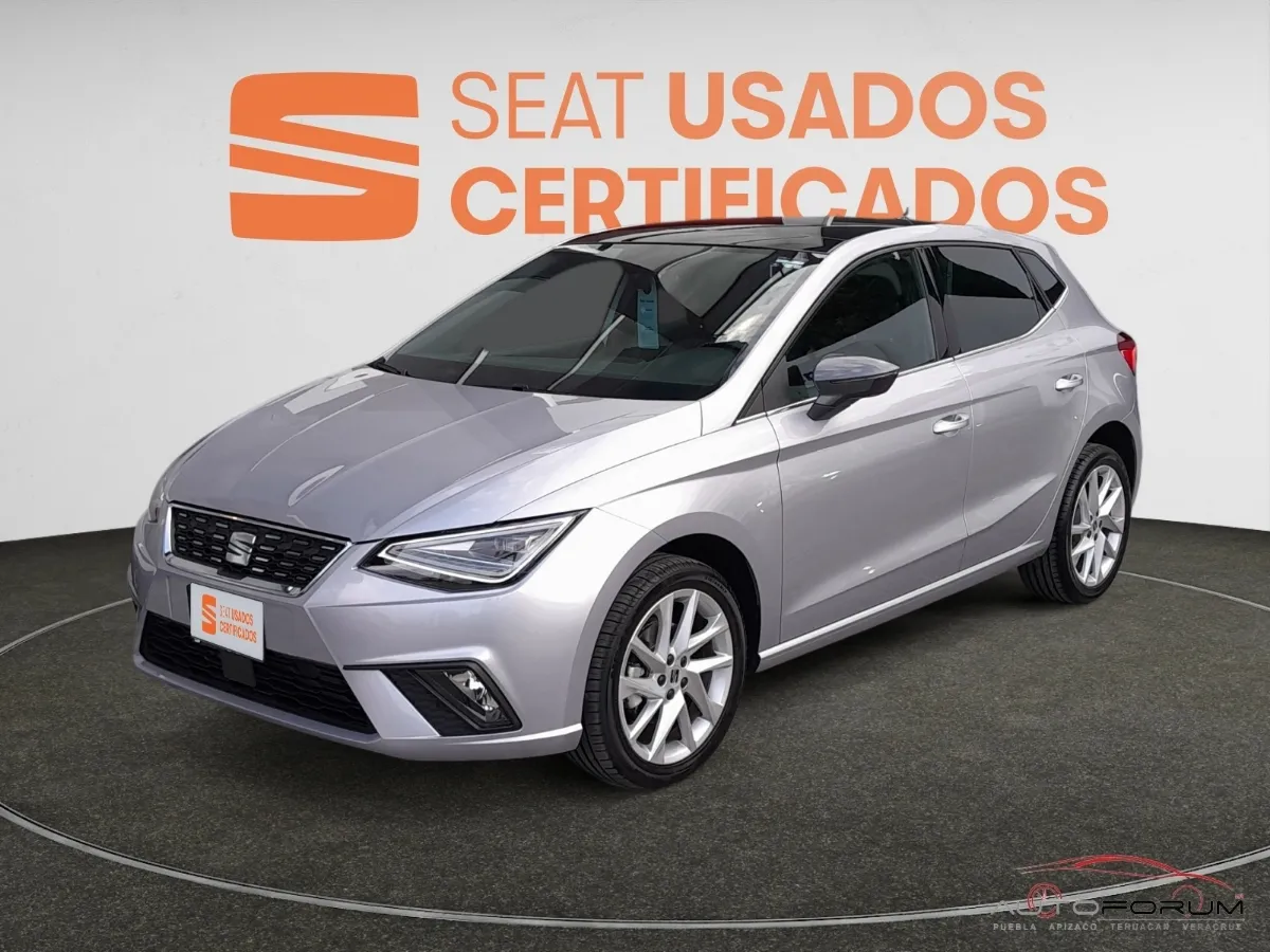 Seat  Ibiza  2024