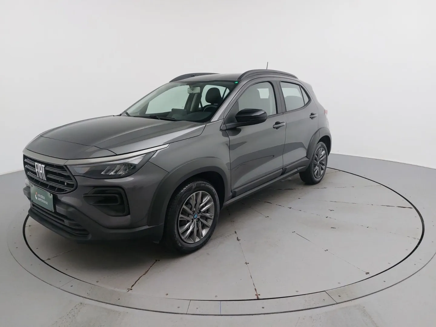 Fiat Pulse 1.3 Flex Drive Cvt