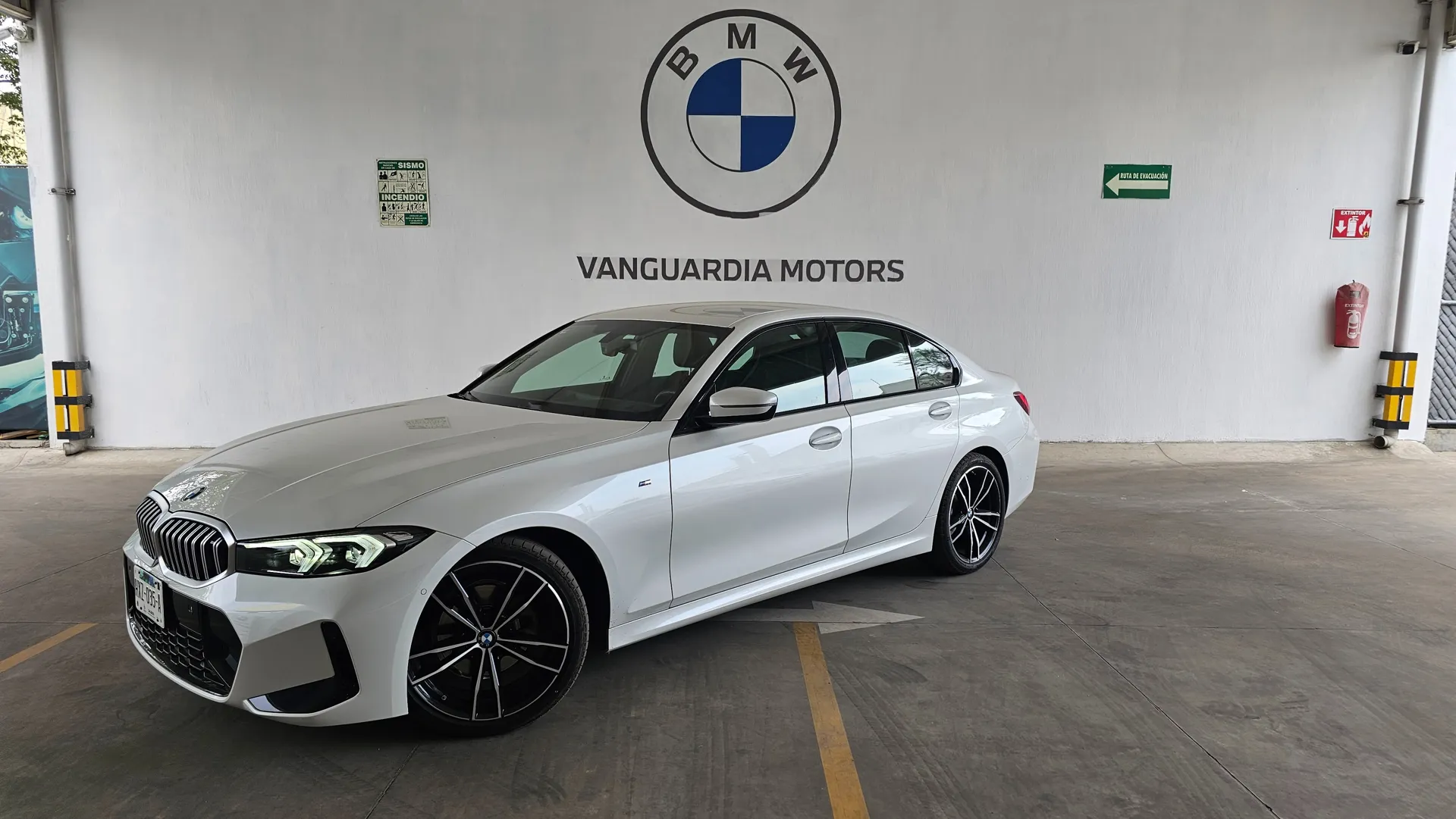 Bmw Serie 3 2.0 320i