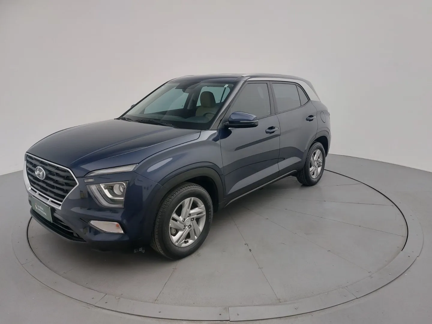 Hyundai Creta 1.0 Tgdi Flex Comfort Automático