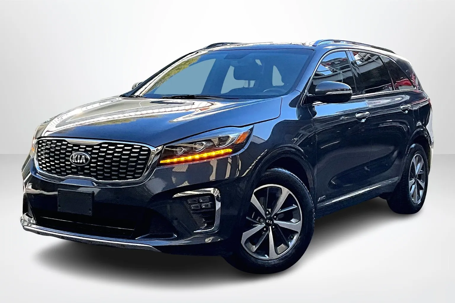 Kia Sorento 2019