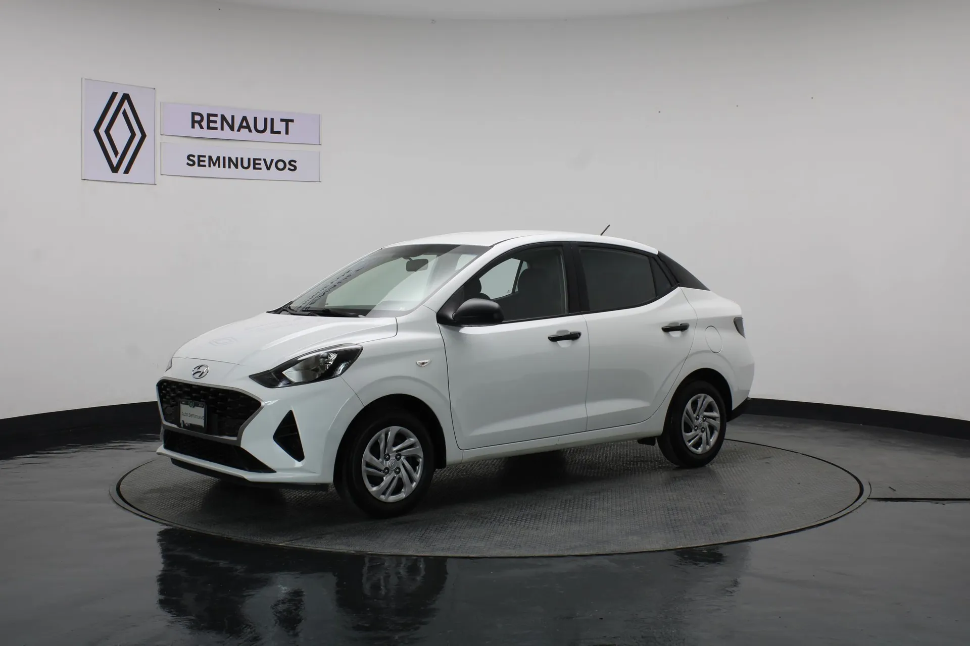 Hyundai Grand I10 2023