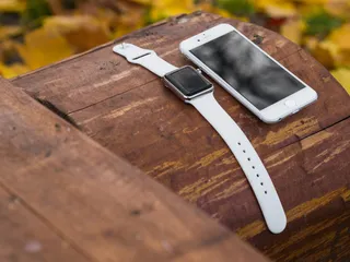smartwatches equipados com NFC