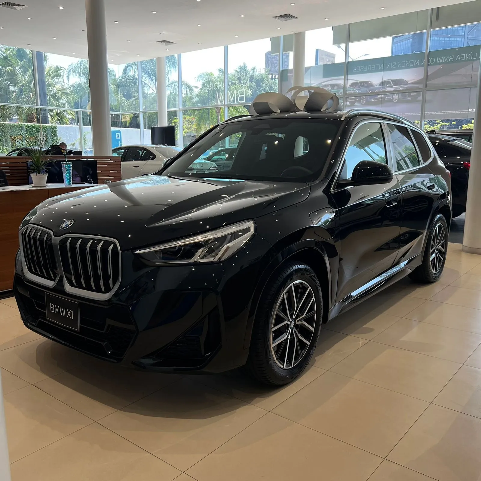 Bmw X1 1.5 Xdrive25e Hibrido Conectable